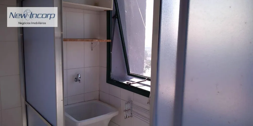 Apartamento, 2 quartos, 56 m² - Foto 3