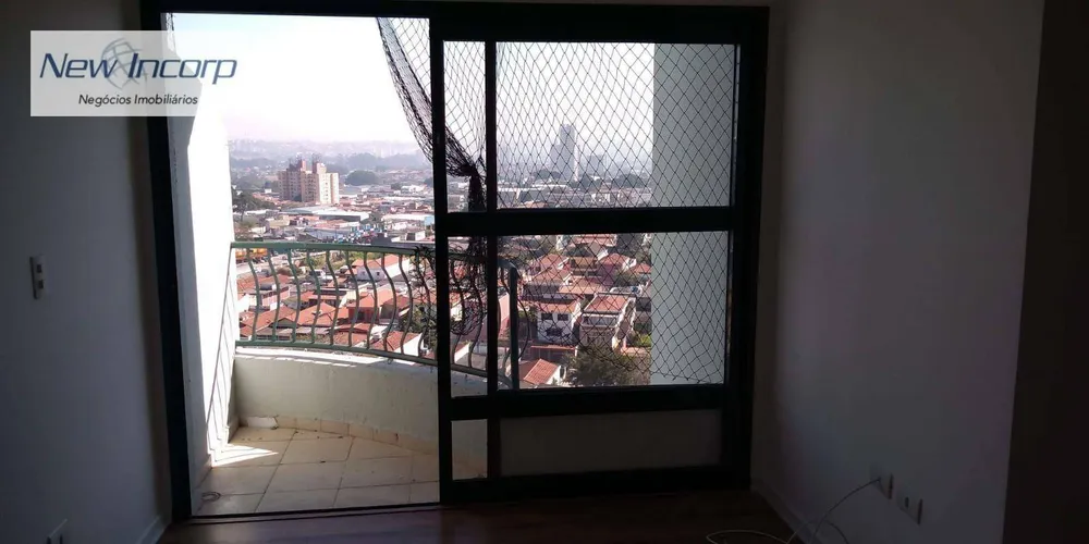 Apartamento, 2 quartos, 56 m² - Foto 2