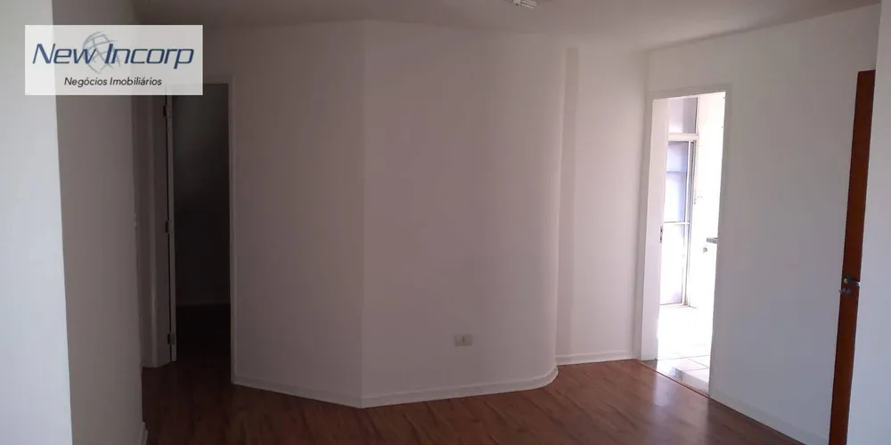 Apartamento, 2 quartos, 56 m² - Foto 1