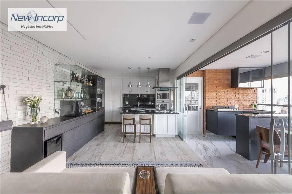 Apartamento, 2 quartos, 98 m² - Foto 4
