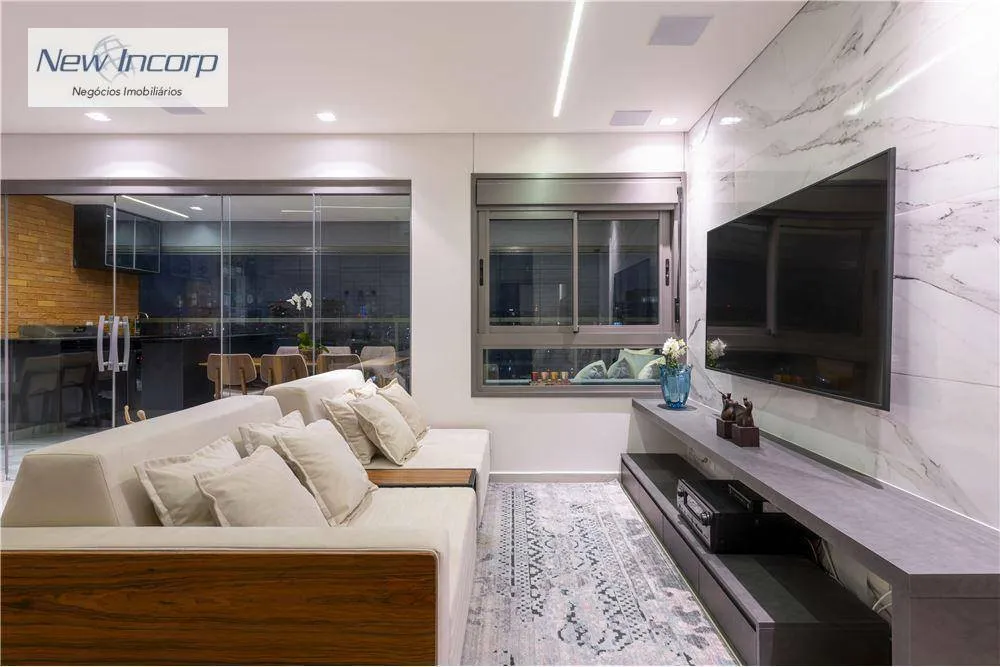 Apartamento, 2 quartos, 98 m² - Foto 1