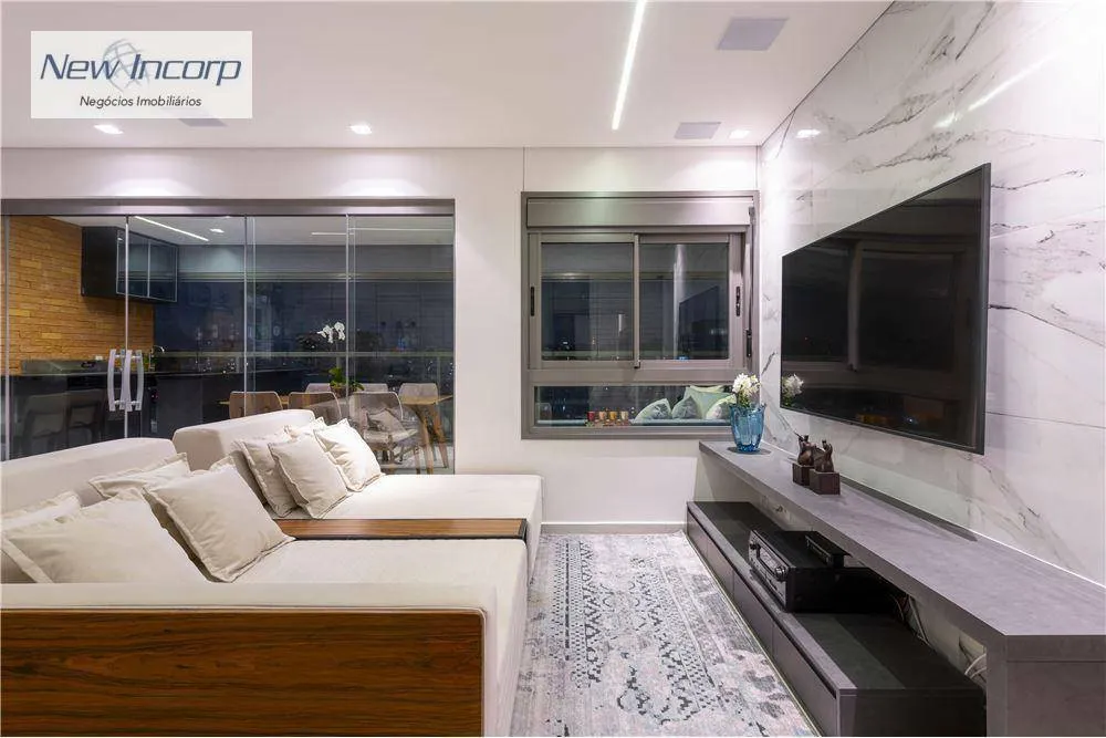 Apartamento, 2 quartos, 98 m² - Foto 3