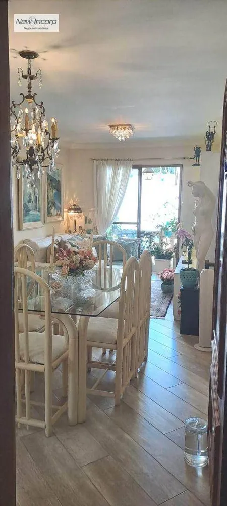 Apartamento, 3 quartos, 72 m² - Foto 1