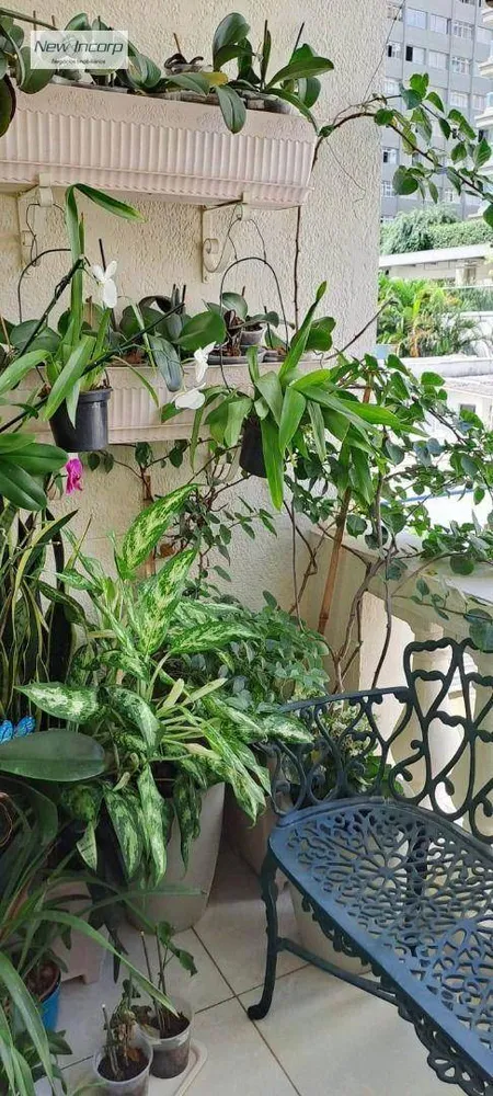 Apartamento, 3 quartos, 72 m² - Foto 2