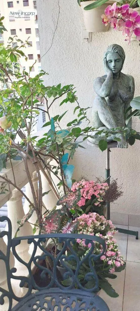 Apartamento, 3 quartos, 72 m² - Foto 3