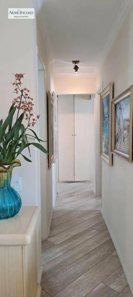 Apartamento, 3 quartos, 72 m² - Foto 4