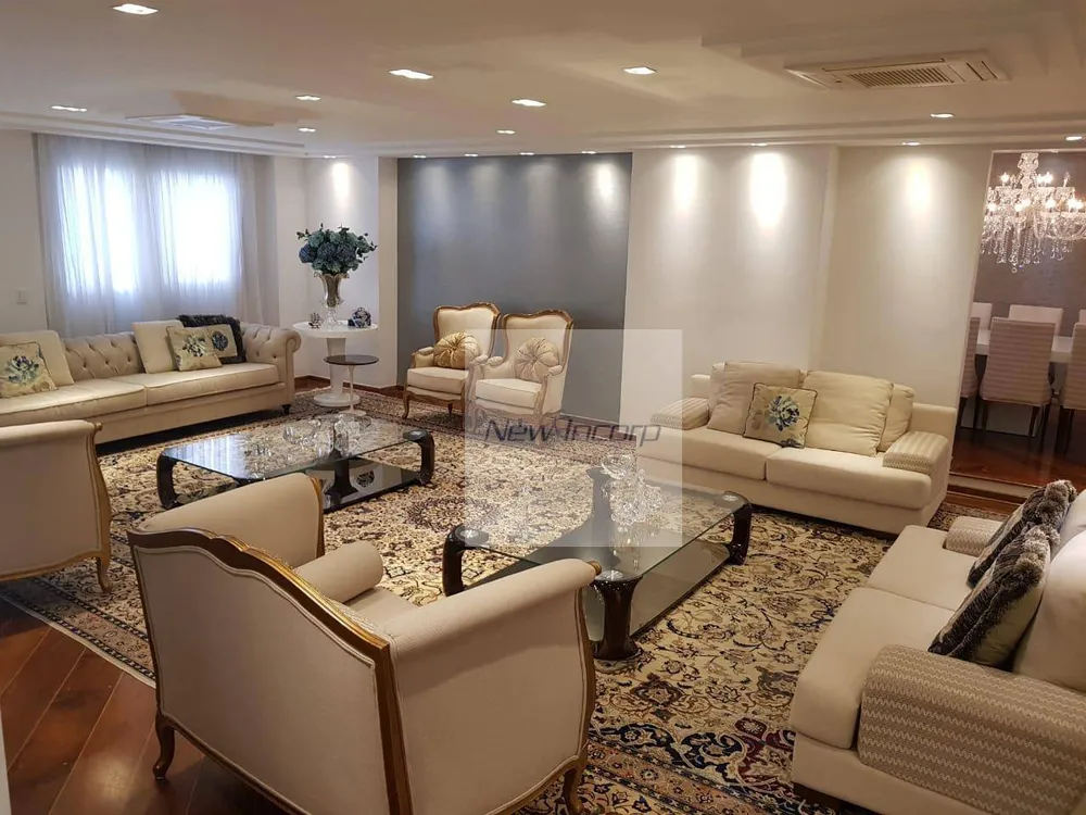 Apartamento, 5 quartos, 400 m² - Foto 4