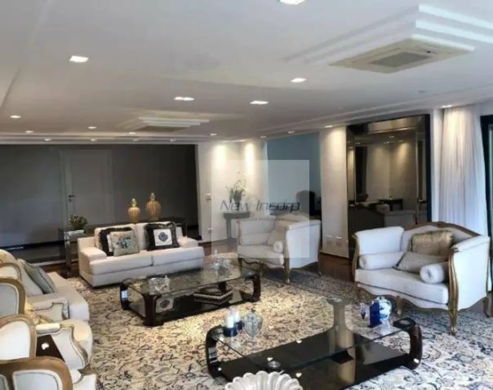 Apartamento, 5 quartos, 400 m² - Foto 1