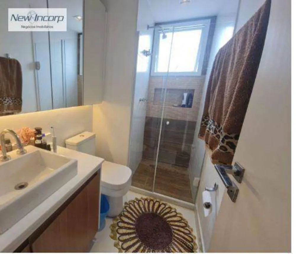 Apartamento, 4 quartos, 225 m² - Foto 4