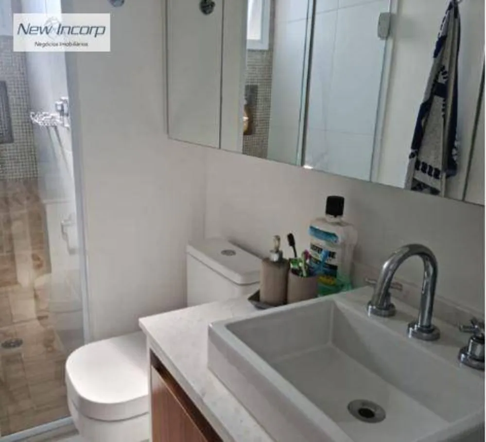 Apartamento, 4 quartos, 225 m² - Foto 2