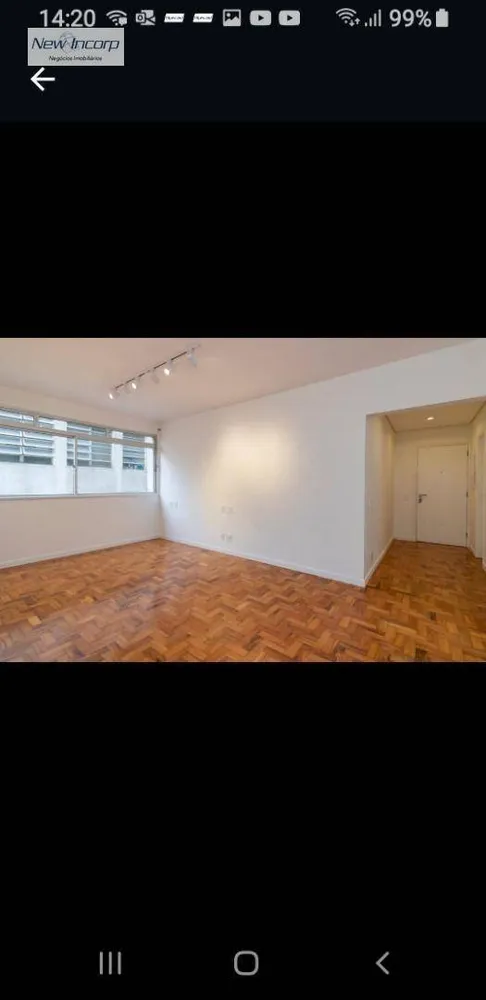 Apartamento, 2 quartos, 87 m² - Foto 1