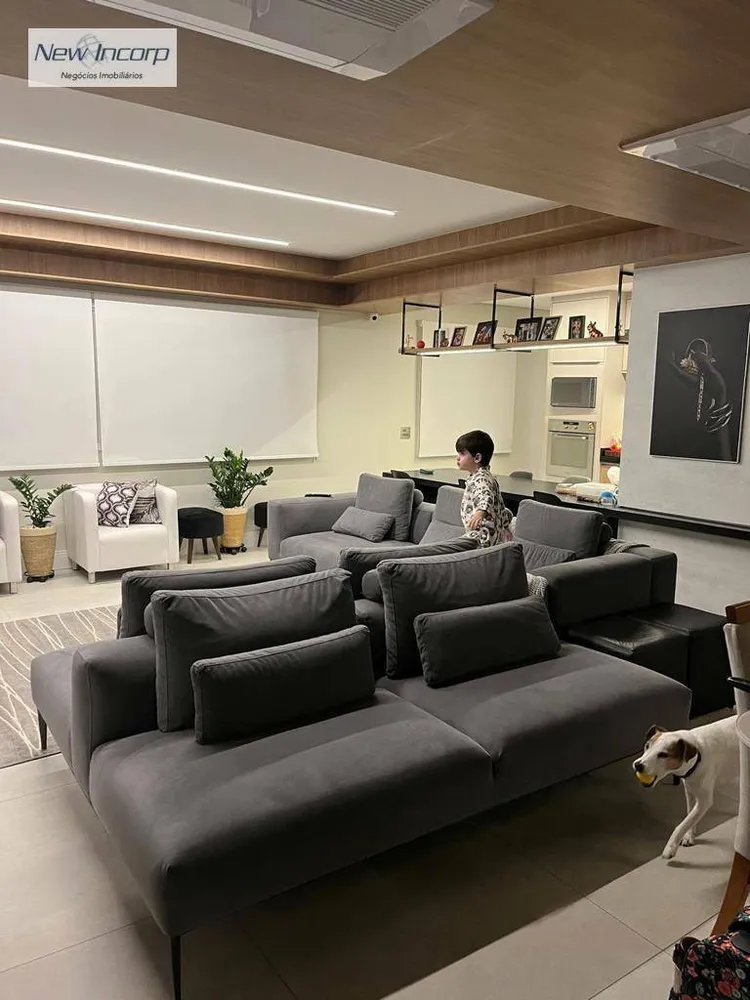 Apartamento, 3 quartos, 158 m² - Foto 4