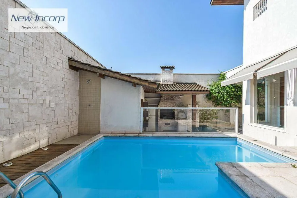 Sobrado, 4 quartos, 375 m² - Foto 4