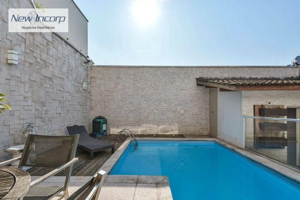 Sobrado, 4 quartos, 375 m² - Foto 3