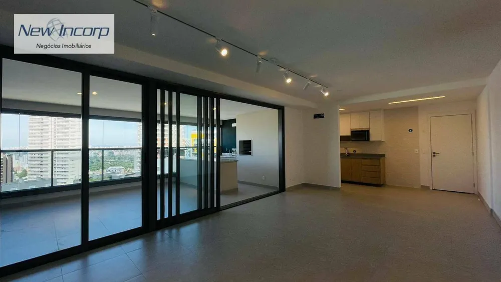 Apartamento, 2 quartos, 110 m² - Foto 4