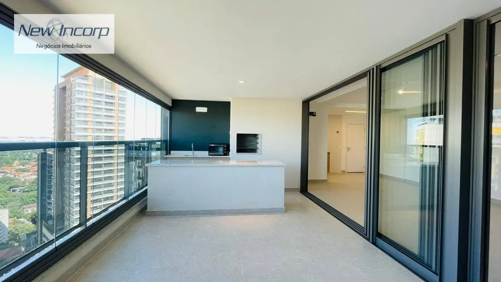 Apartamento, 2 quartos, 110 m² - Foto 1