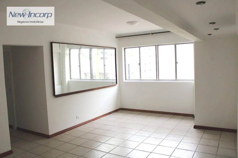 Apartamento, 2 quartos, 86 m² - Foto 1