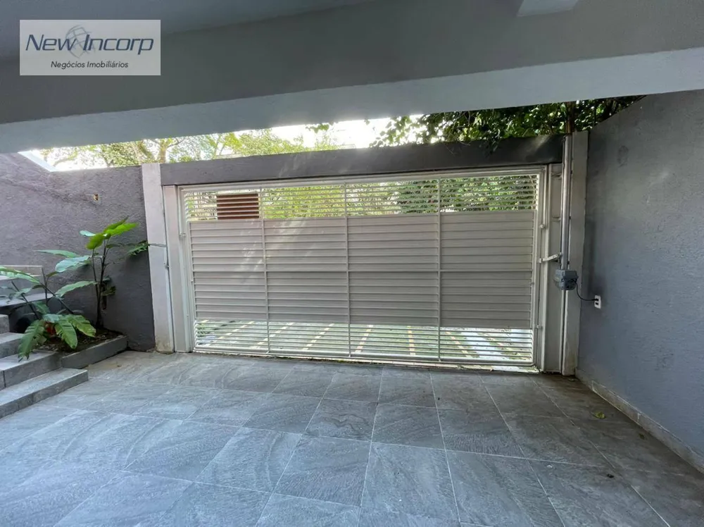 Sobrado, 3 quartos, 200 m² - Foto 4
