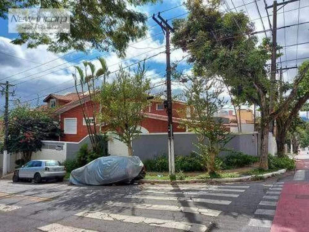 Sobrado, 3 quartos, 200 m² - Foto 2