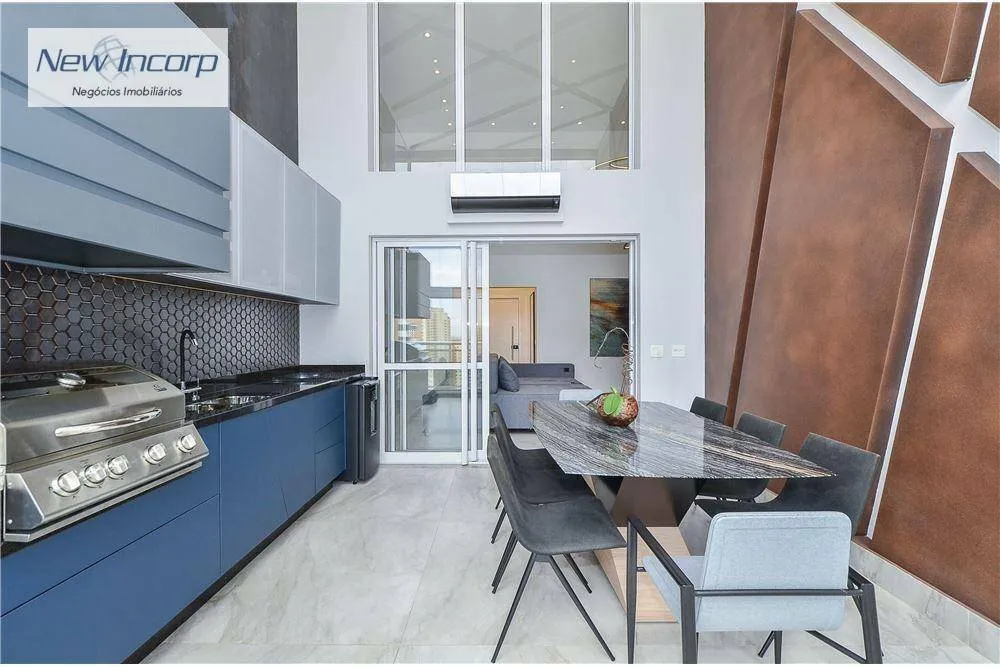 Apartamento, 4 quartos, 193 m² - Foto 3