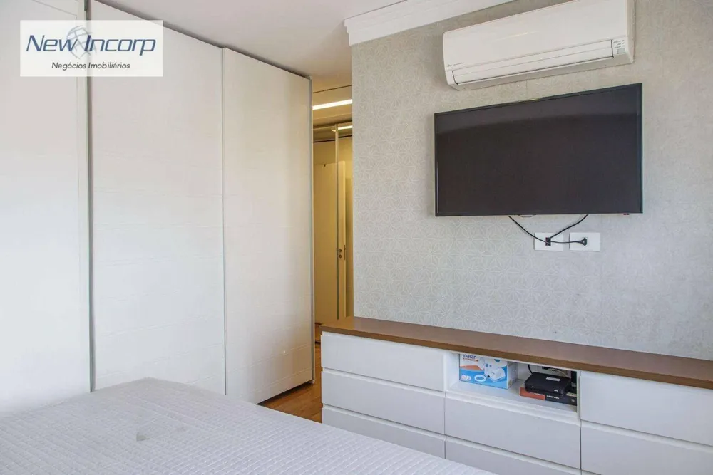 Apartamento, 3 quartos, 130 m² - Foto 4