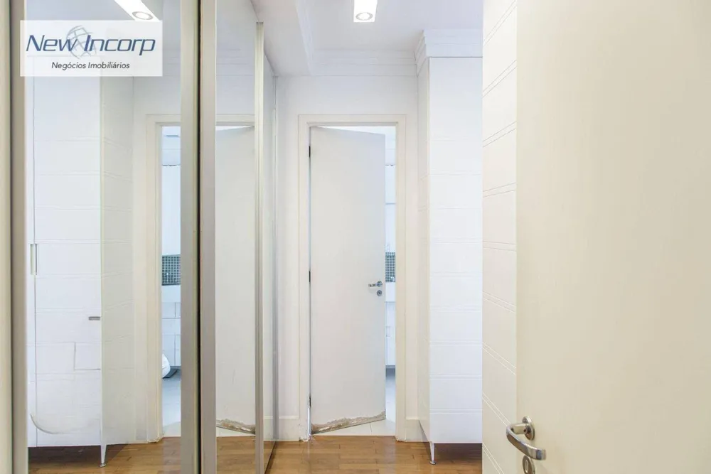 Apartamento, 3 quartos, 130 m² - Foto 3