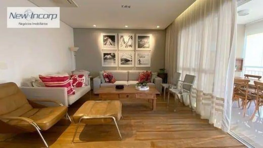 Apartamento, 2 quartos, 172 m² - Foto 2