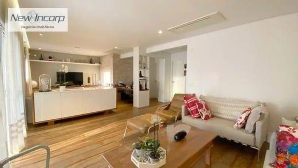 Apartamento, 2 quartos, 172 m² - Foto 3
