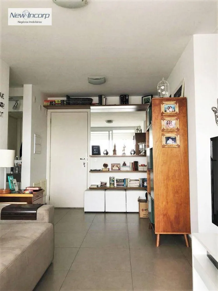 Apartamento, 1 quarto, 44 m² - Foto 4