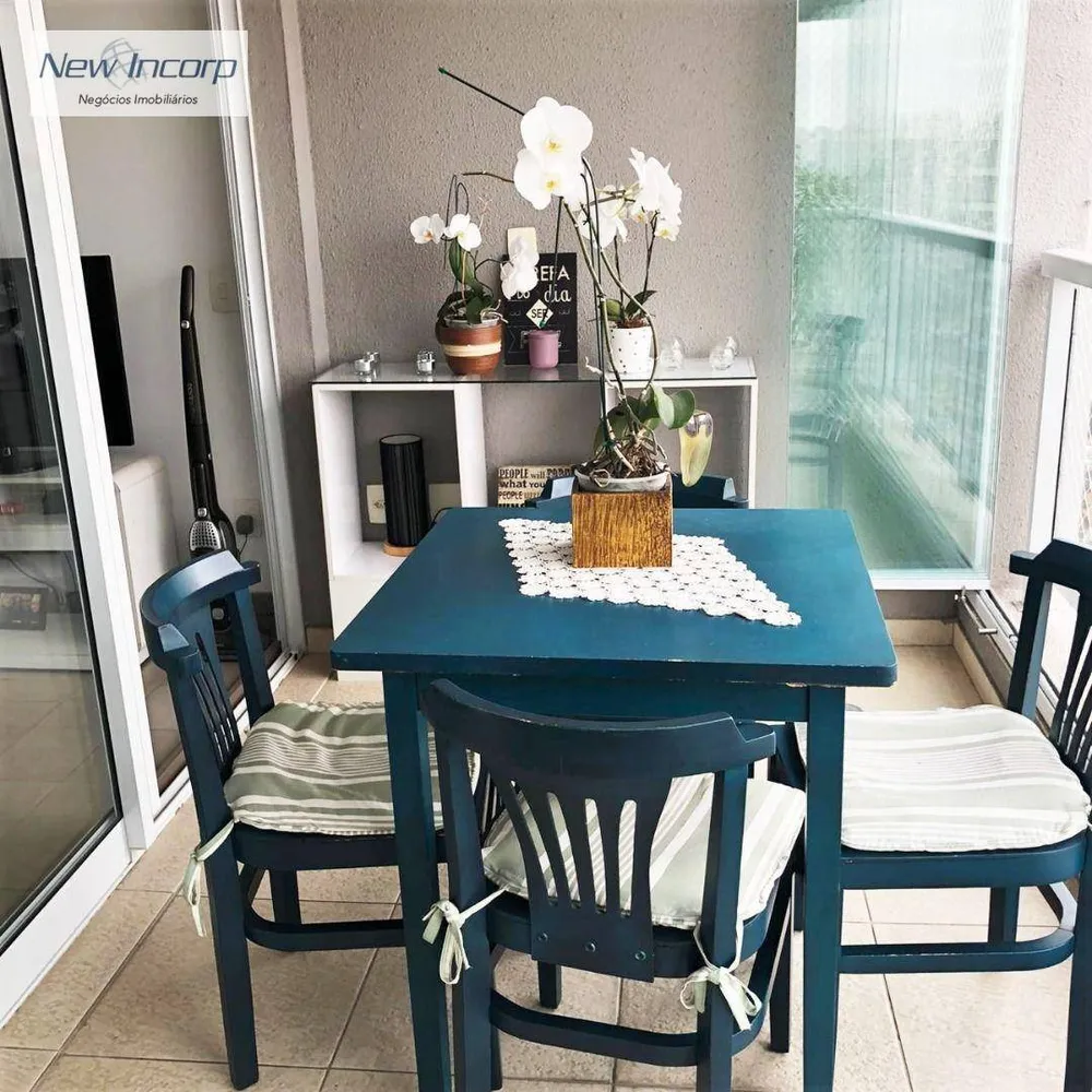 Apartamento, 1 quarto, 44 m² - Foto 2