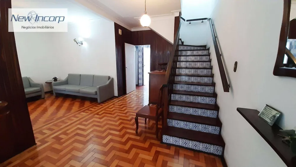 Sobrado, 3 quartos, 191 m² - Foto 3