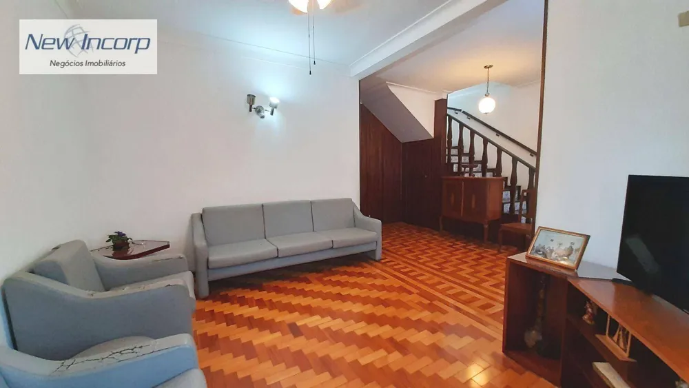 Sobrado, 3 quartos, 191 m² - Foto 2