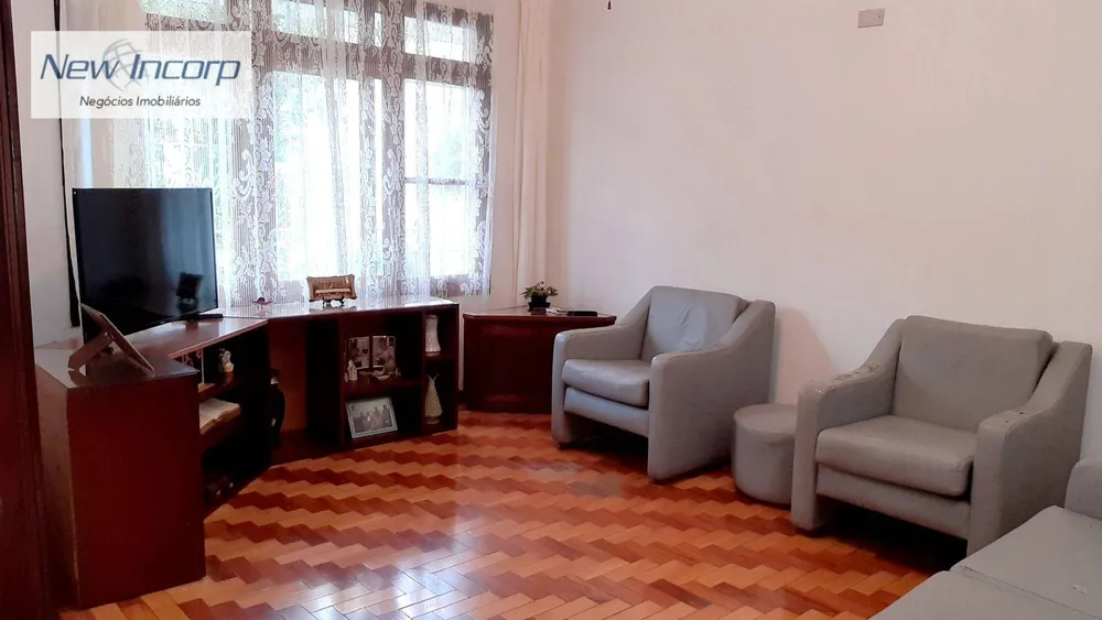 Sobrado, 3 quartos, 191 m² - Foto 4