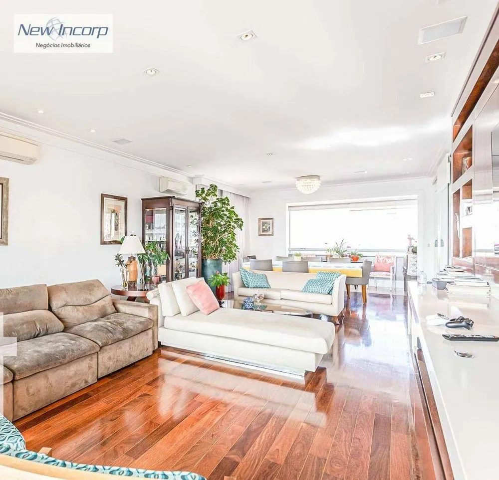 Apartamento, 4 quartos, 225 m² - Foto 3
