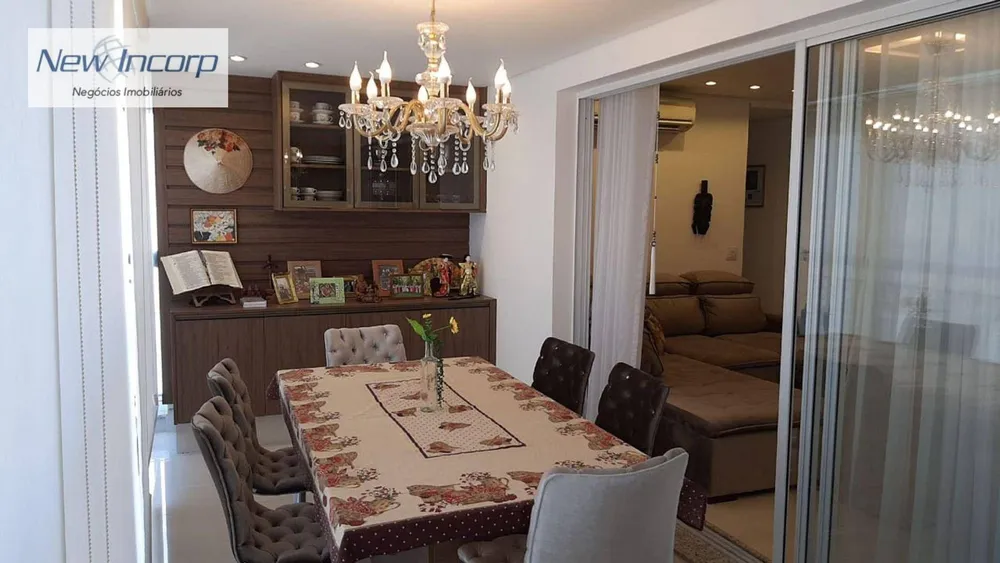 Cobertura, 4 quartos, 263 m² - Foto 3