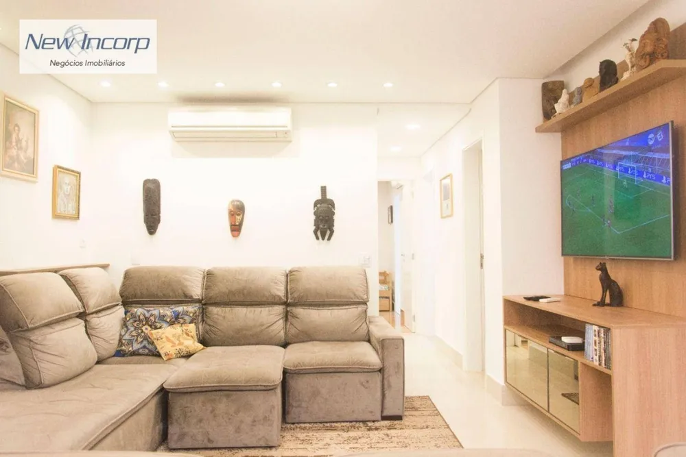 Cobertura, 4 quartos, 263 m² - Foto 4