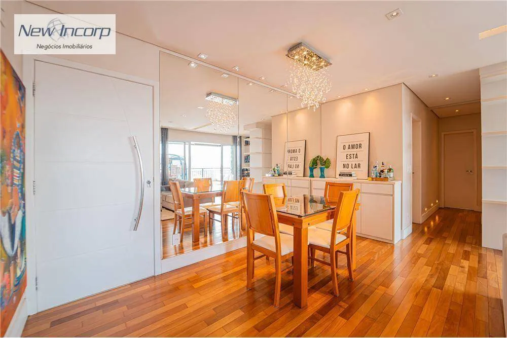 Cobertura, 3 quartos, 130 m² - Foto 2