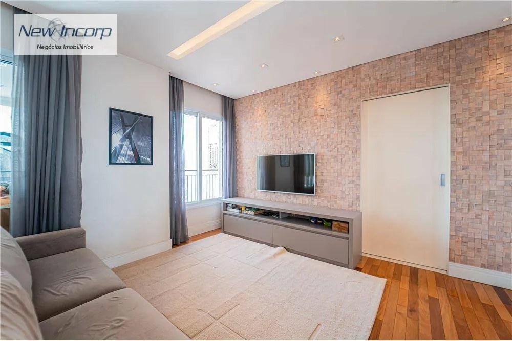 Cobertura, 3 quartos, 130 m² - Foto 3