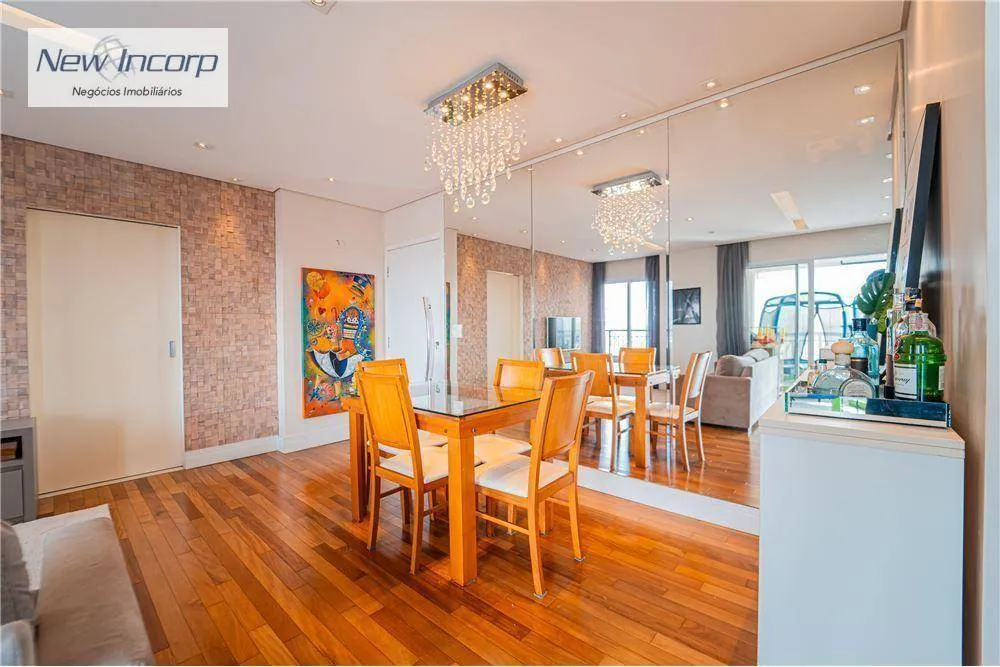 Cobertura, 3 quartos, 130 m² - Foto 4
