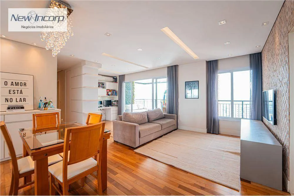 Cobertura, 3 quartos, 130 m² - Foto 1