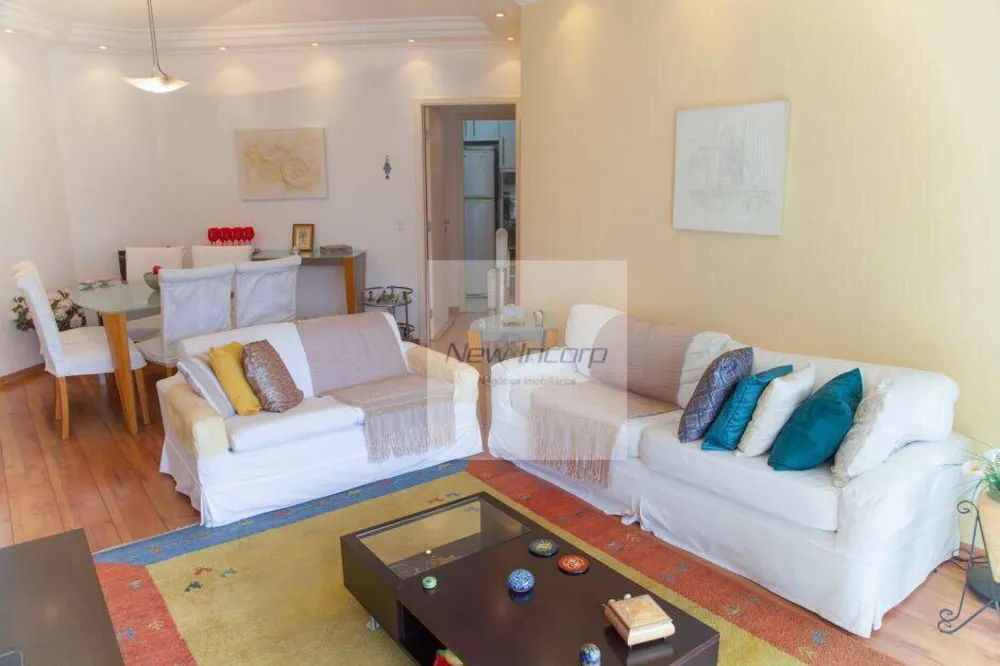 Apartamento, 3 quartos, 105 m² - Foto 3