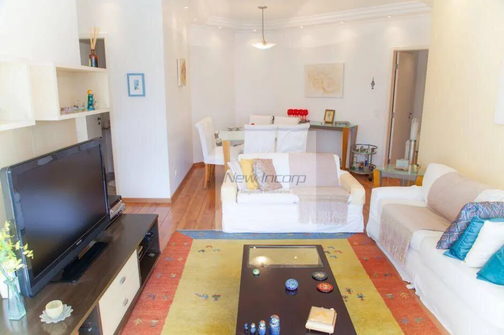 Apartamento, 3 quartos, 105 m² - Foto 4