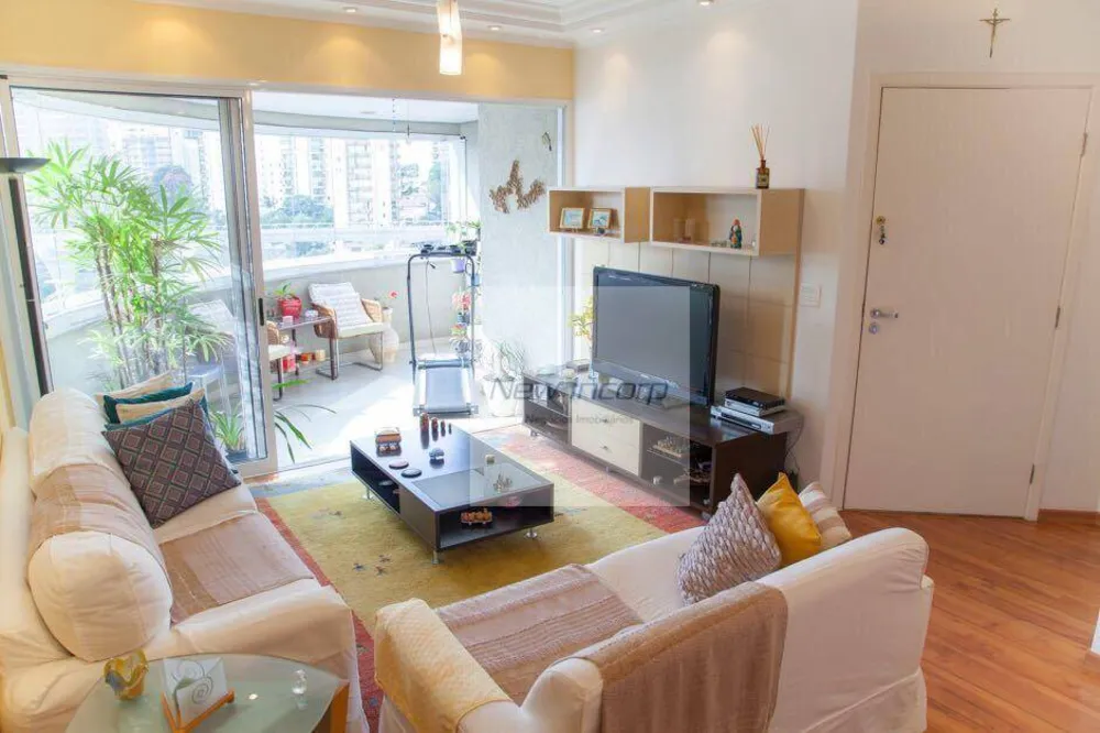 Apartamento, 3 quartos, 105 m² - Foto 1