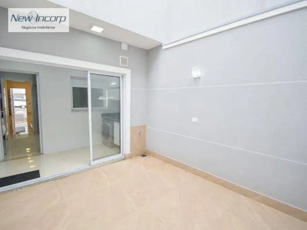Sobrado, 4 quartos, 175 m² - Foto 3