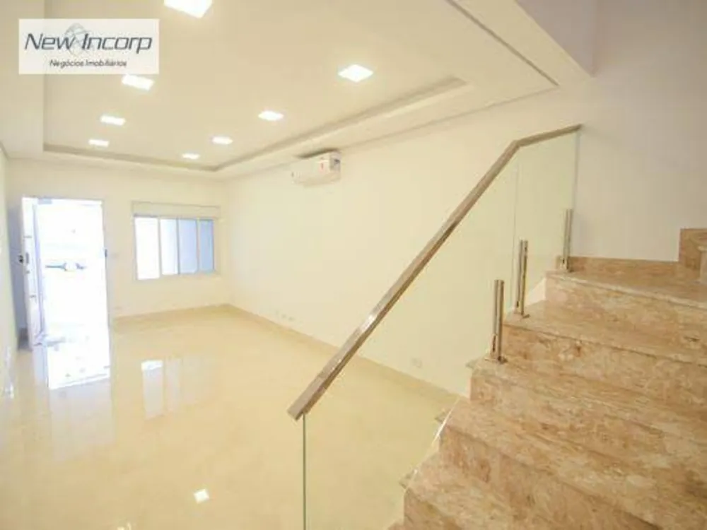 Sobrado, 4 quartos, 175 m² - Foto 2
