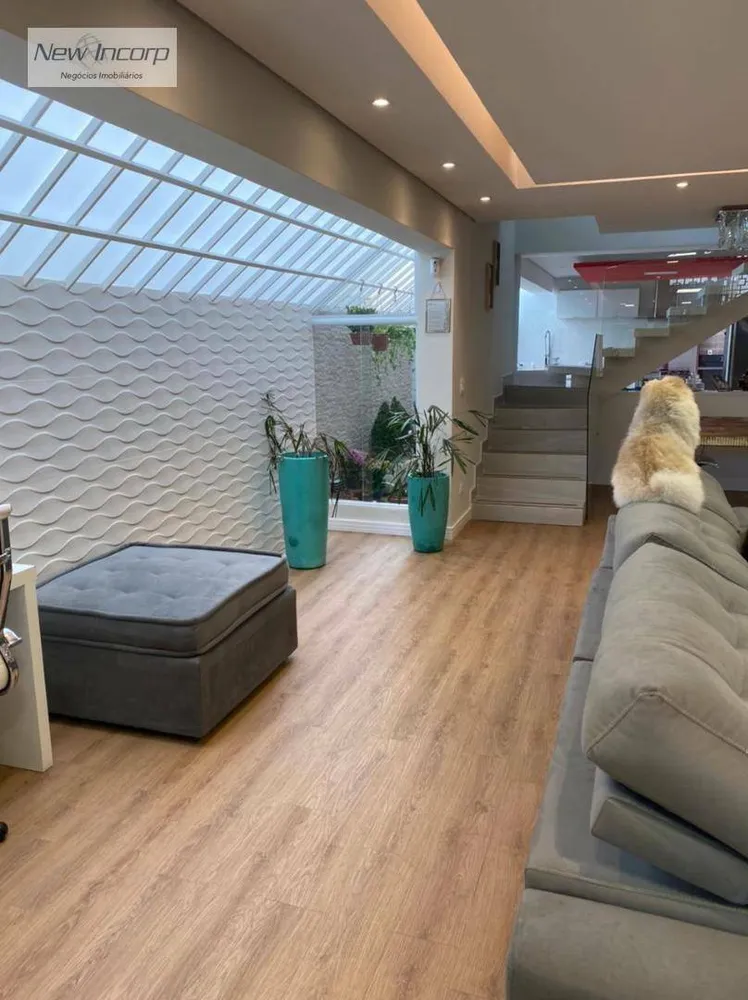 Sobrado, 4 quartos, 230 m² - Foto 2