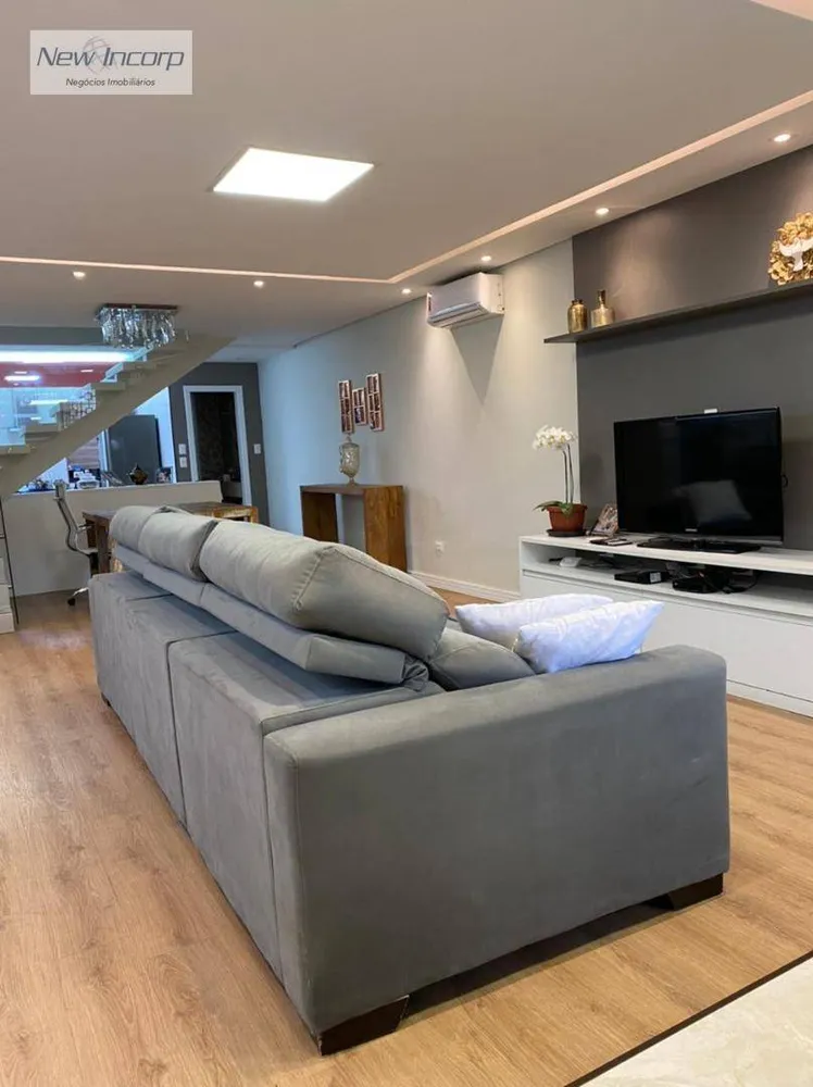 Sobrado, 4 quartos, 230 m² - Foto 4