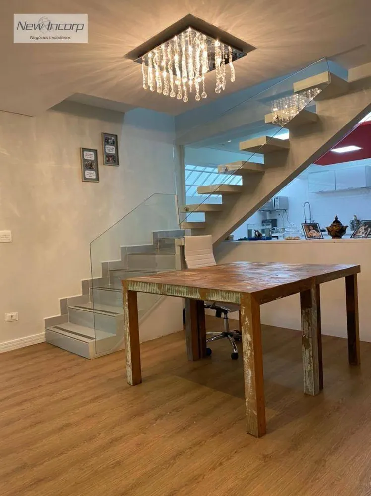 Sobrado, 4 quartos, 230 m² - Foto 1