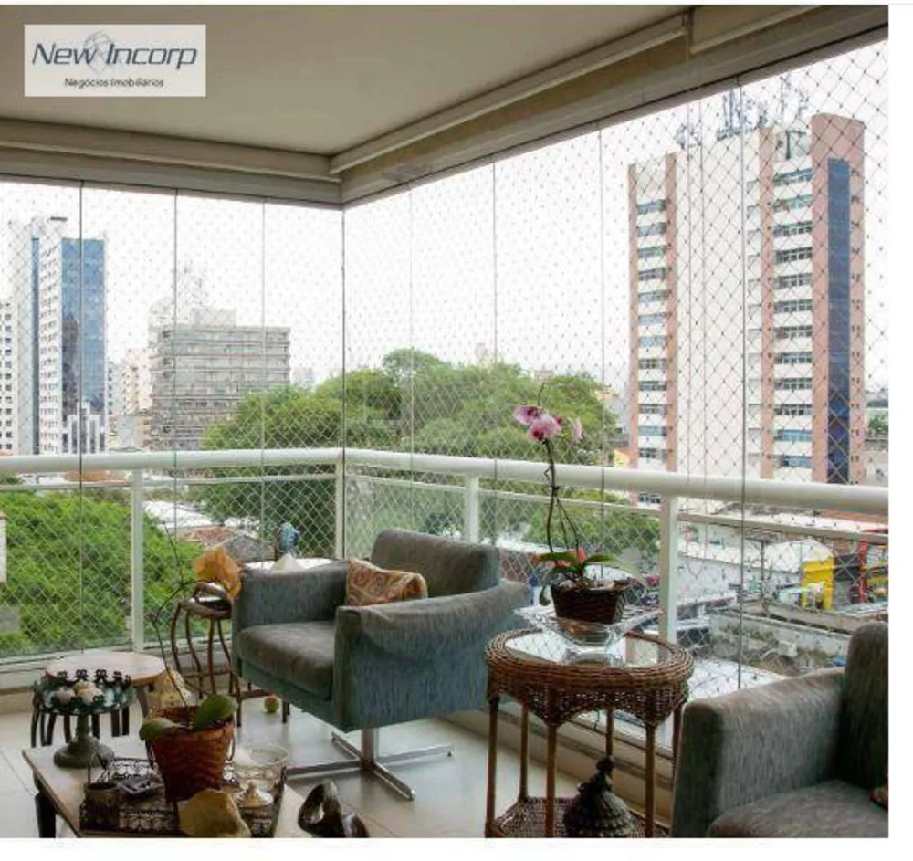 Apartamento, 4 quartos, 164 m² - Foto 4