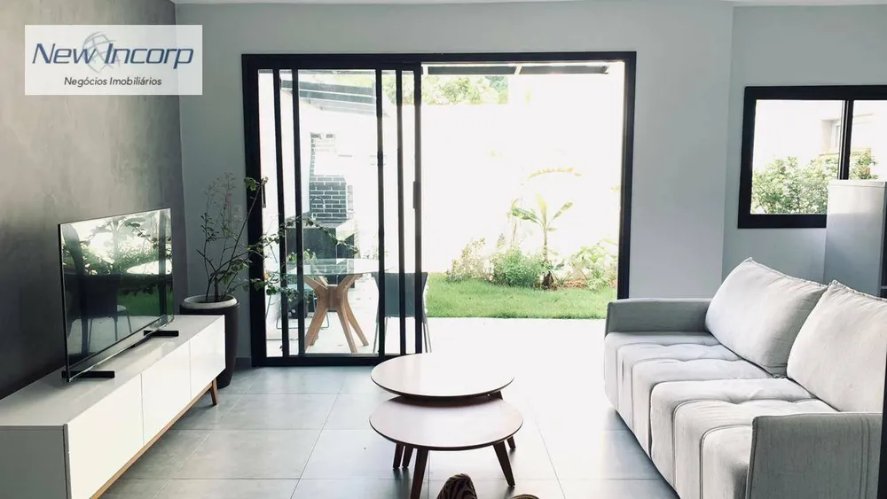 Sobrado, 3 quartos, 200 m² - Foto 4